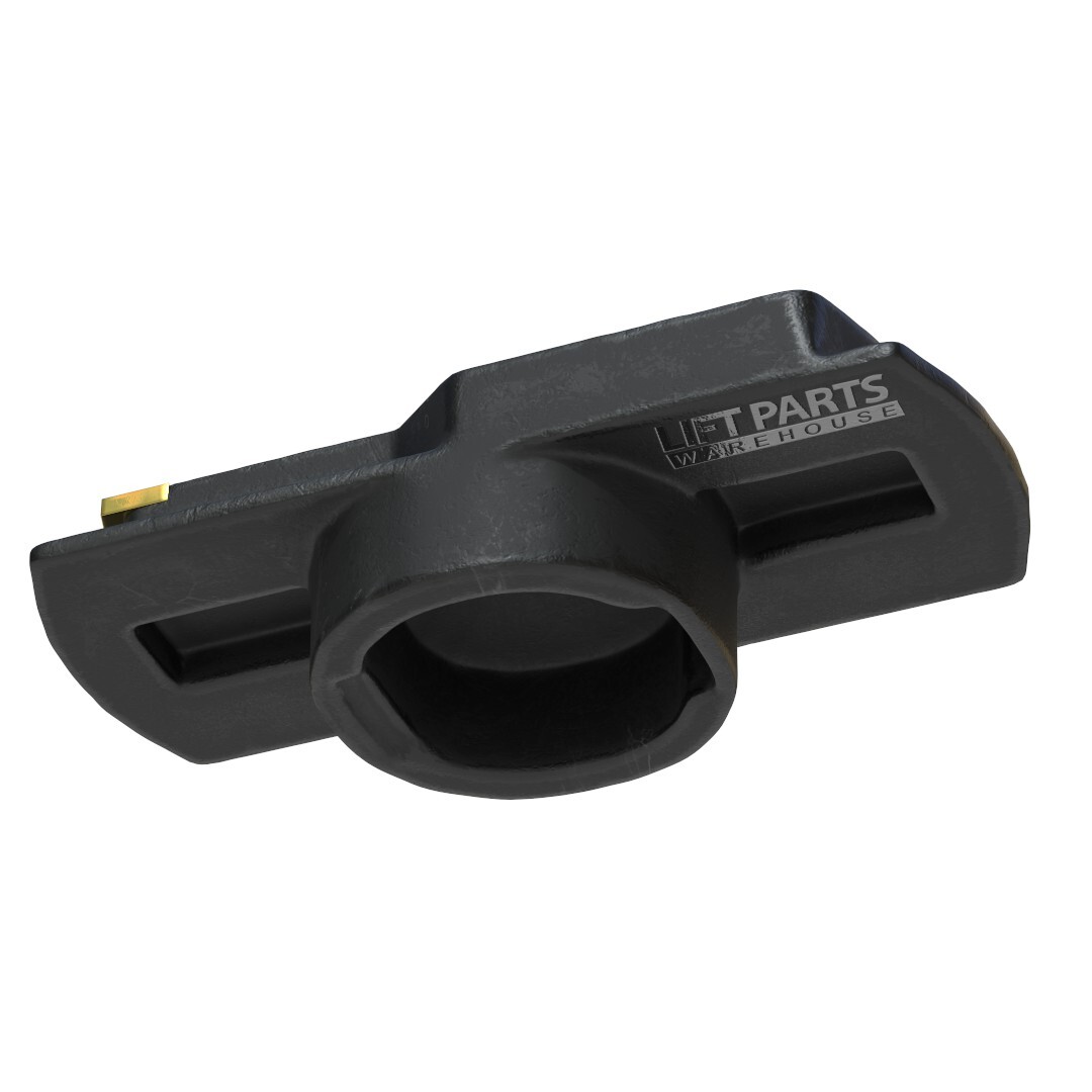 22157-05M02 Rotor for Nissan - Lift Parts Warehouse